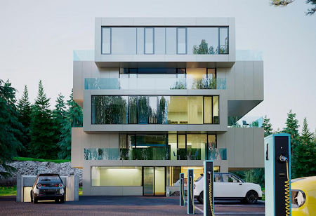 Branded Residences Redefine Luxury Living with Wellness at the Core in India